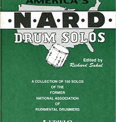 NARD Book